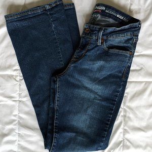 Denizen by Levi's Modern Bootcut Jeans